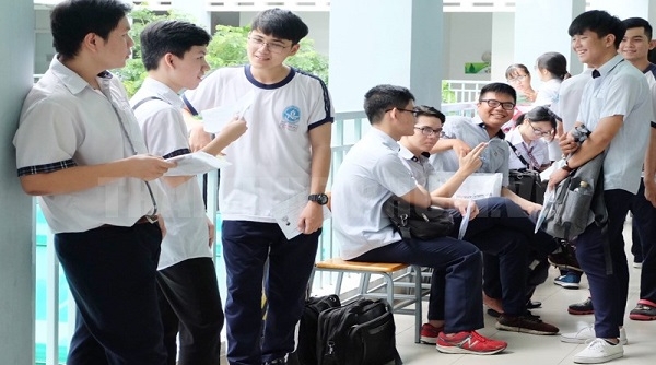 TP.Hồ Chí Minh đề xuất hỗ trợ học phí cho học sinh