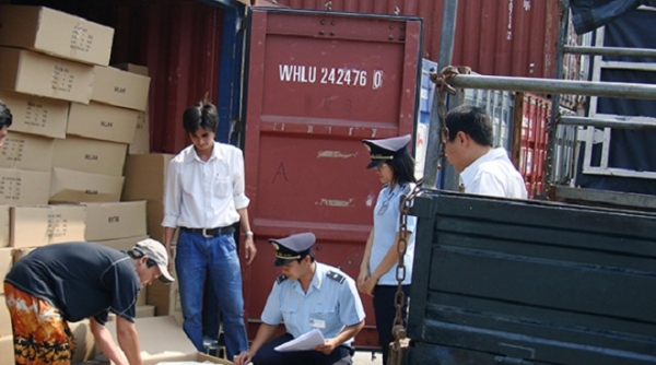 Đà Nẵng: Phát hiện lượng lớn hàng hóa khai sai mã số nhập khẩu