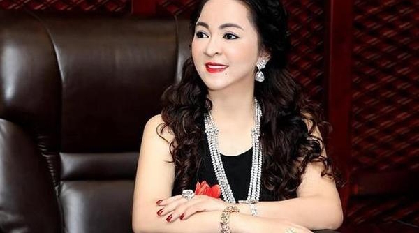 Công an TP. HCM: Không có việc bà Nguyễn Phương Hằng bị hành hung tại trụ sở công an