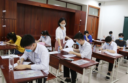Bắc Ninh: Hỗ trợ học phí cho học sinh tốt nghiệp THPT học nghề