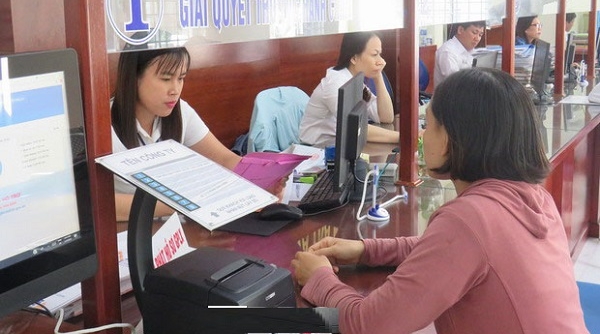 Phú Thọ: Tạm dừng tiếp nhận hồ sơ thủ tục hành chính trực tiếp