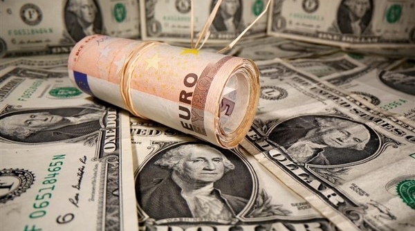 Tỷ giá ngoại tệ ngày 20/10: Đồng USD giảm khi lạm phát tăng
