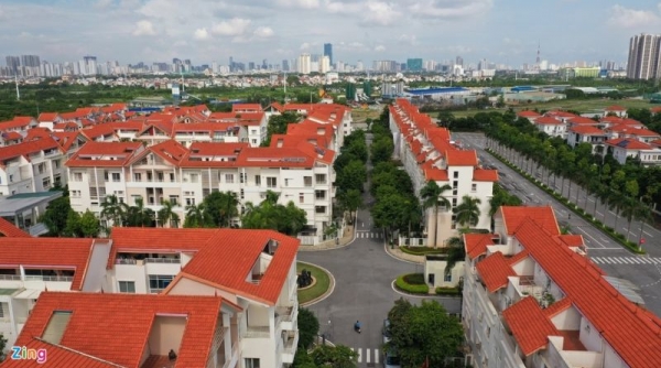 thị trường BĐS Việt Nam vẫn sôi động với các giao dịch đất đai quy mô lớn
