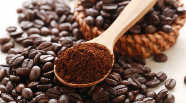Giá cà phê ngày 22/10: Giao dịch trong khoảng 39.800 - 40.700 đồng/kg