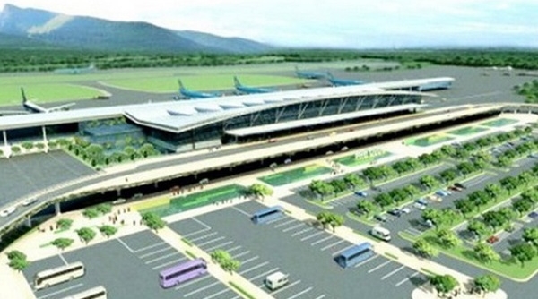 Chính phủ đồng ý chủ trương đầu tư sân bay Sa Pa gần 7.000 tỷ theo hình thức PPP