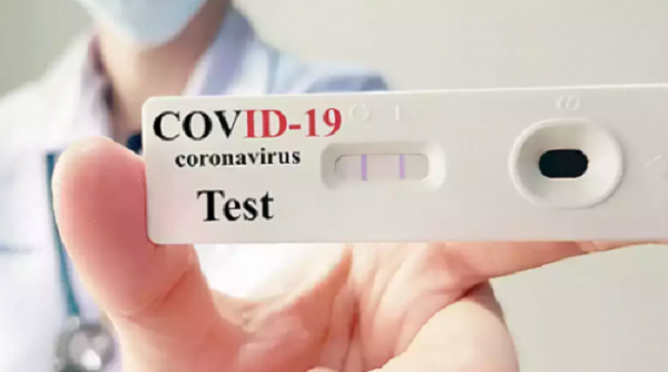 Bộ Y tế đang xây dựng Thông tư hướng dẫn giá dịch vụ xét nghiệm Covid-19