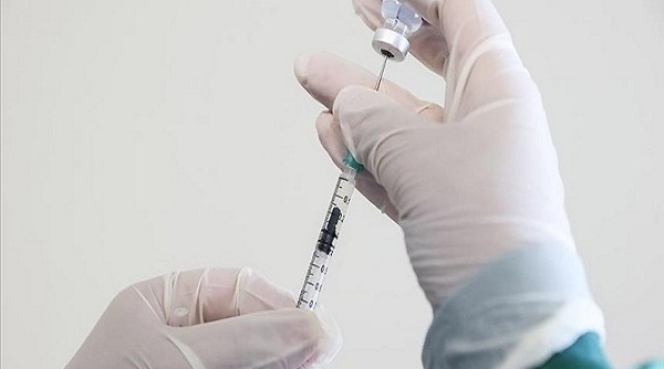 TP HCM: Ban hành kế hoạch tiêm vaccine covid-19 cho trẻ từ 12-17 tuổi