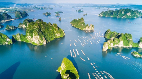 World Travel Awards: Việt Nam là "Điểm đến hàng đầu châu Á" năm 2021