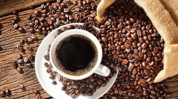 Giá cà phê hôm nay 25/10: Thị trường trong nước tiếp nối đà tăng
