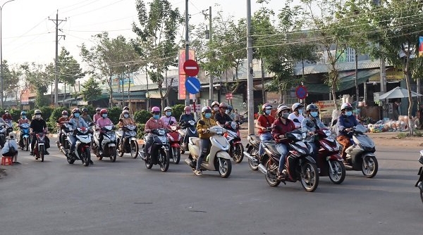 Doanh nghiệp tỉnh Bình Phước có nhu cầu tuyển dụng hơn 9.200 người lao động