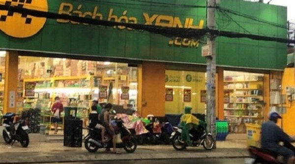 TP. Hồ Chí Minh: Khách hàng bị ngộ độc, nghi do ăn Chả lụa Cầu Tre mua tại Bách Hóa Xanh