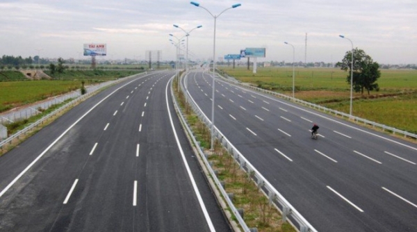 Thanh Hóa: Phê duyệt làm tuyến đường đến khu du lịch Bến En gần 1.200 tỷ đồng