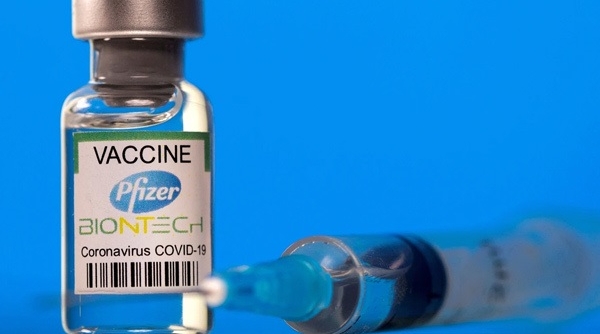 TP. HCM kiến nghị tiêm vắc xin Pfizer tiêm cho trẻ 12 – 17 tuổi