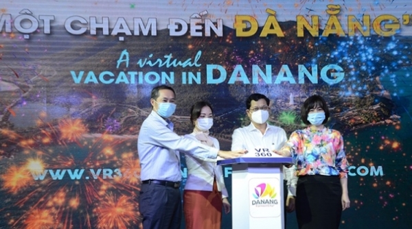 Đà Nẵng: Triển khai kế hoạch khôi phục hoạt động du lịch trong giai đoạn bình thường mới
