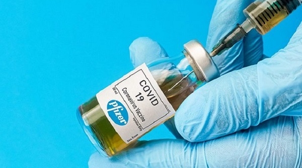 Bình Dương triển khai tiêm vắc xin Covid-19 cho người từ 15 - 17 tuổi