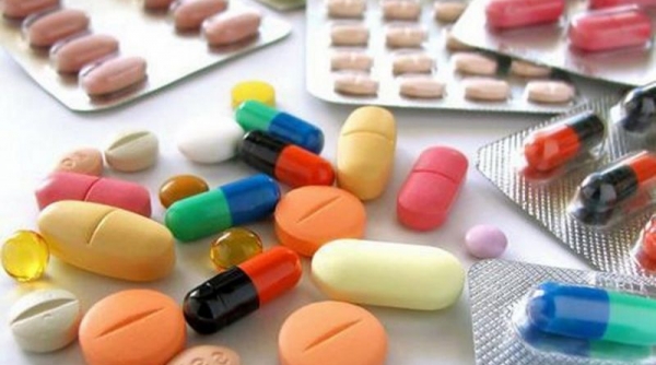 Bộ Y tế xử phạt Công ty CP Dược phẩm Trung ương Viheco 25 triệu đồng