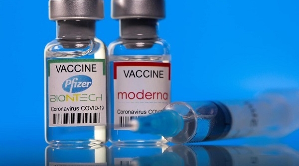 Bộ Y tế phê duyệt 2 loại vắc xin phòng Covid-19 tiêm cho trẻ em