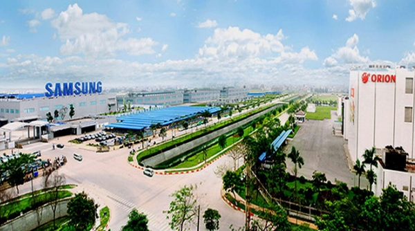 Bắc Ninh: Thúc đẩy phát triển các ngành công nghiệp hỗ trợ