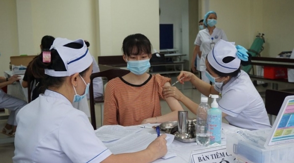 Thừa Thiên Huế ghi nhận 24 ca mắc Covid-19 trong cộng đồng trong vòng 4 ngày