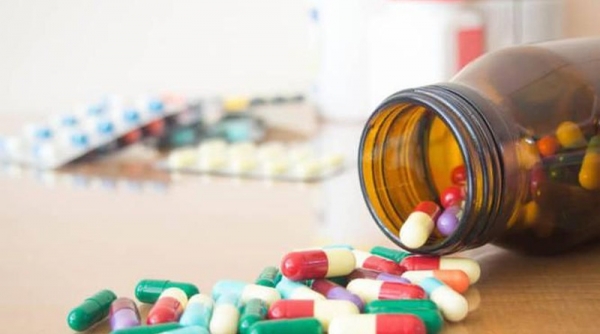 Công ty CP Tập đoàn Dược phẩm và Thương mại Sohaco bị xử phạt 140 triệu đồng