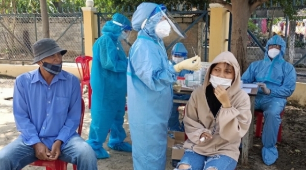 Ninh Thuận: Bệnh viện Chuyên khoa Da liễu – Tâm thần dừng tiếp nhận bệnh nhân