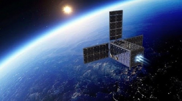 Lịch phóng mới vệ tinh NanoDragon sẽ diễn ra vào ngày 7/11