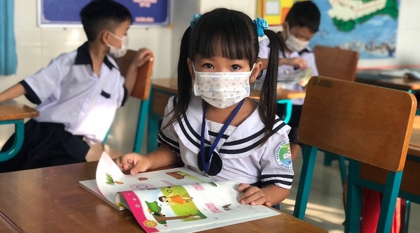Thành phố Hồ Chí Minh: Hỗ trợ học phí 200.000 đồng/tháng cho trẻ mầm non