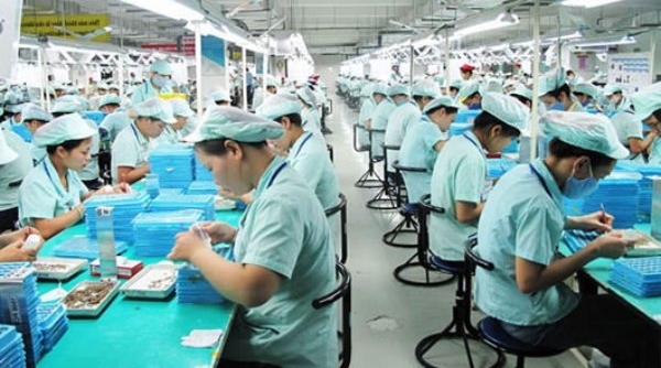 Thanh Hóa: Thành lập Ban Chỉ đạo phục hồi sản xuất công nghiệp