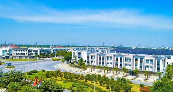 Thành lập BHXH thành phố Từ Sơn trực thuộc BHXH Bắc Ninh
