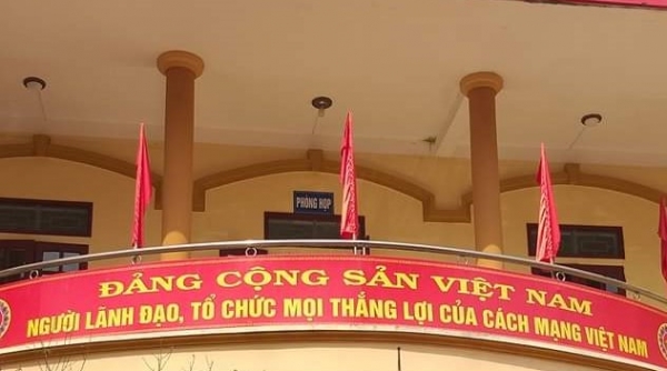 Phú Lộc (Nho Quan, Ninh Bình): Phó Chủ tịch UBND xã không trung thực trong kê khai lý lịch?