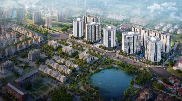 Sắp có thêm 10 cây cầu bắc qua sông Hồng, Long Biên có trở thành “điểm nóng” bất động sản?