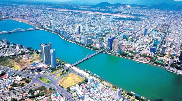 Đà Nẵng: Lọt Top 20 thị trường bất động sản hàng hiệu thế giới