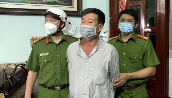 Khởi tố, bắt tạm giam nguyên Trưởng phòng Tiếp công dân tỉnh Bà Rịa - Vũng Tàu