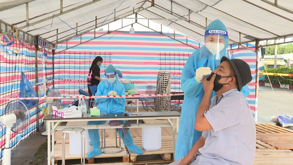 Bình Phước: Thiết lập thêm 3 bệnh viện dã chiến