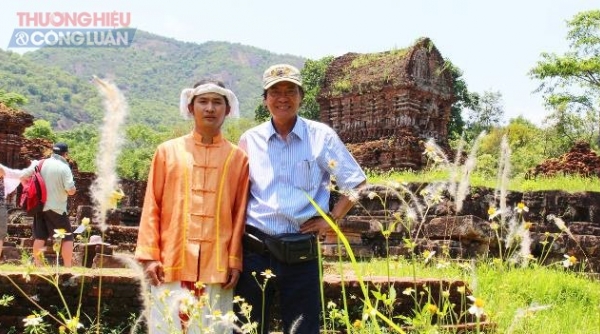 Quảng Nam: Hai khu di sản văn hóa thế giới thí điểm đón khách quốc tế