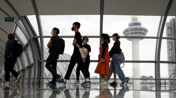 Singapore điều chỉnh quy định nhập cảnh với khách từ Việt Nam