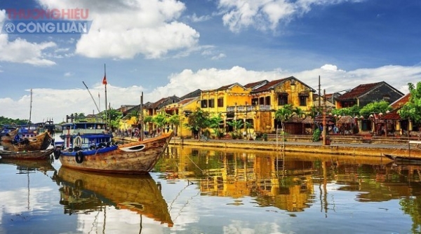 Quảng Nam, Đà Nẵng sẵn sàng đón khách quốc tế
