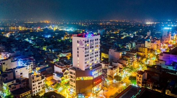 Việt Nam lần đầu tiên có thương hiệu khách sạn phong cách nhất Châu Á