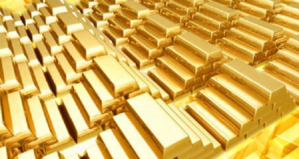 Giá vàng ngày 19/11: Thị trường vàng quốc tế đi xuống