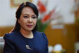 Bà Nguyễn Thị Kim Tiến bị cảnh cáo, miễn nhiệm chức Trưởng ban Bảo vệ, chăm sóc sức khỏe Trung ương