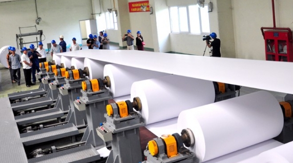 Cơ hội thúc đẩy xuất khẩu mặt hàng giấy Việt Nam vào thị trường thế giới