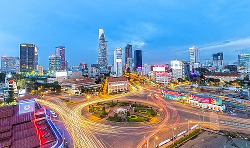 TP. Hồ Chí Minh đặt mục tiêu đạt ít nhất 60% tổng số địa bàn được lựa chọn chuyển hóa