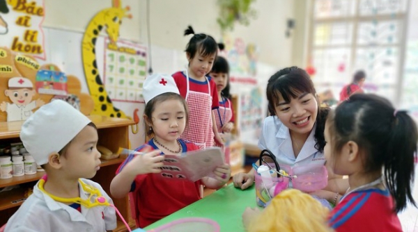 Khảo sát sự hài lòng của người dân TP.Hồ Chí Minh đối với dịch vụ giáo dục công năm 2021