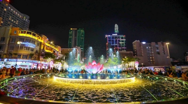 TP. Hồ Chí Minh: Tổ chức bình chọn 10 sự kiện nổi bật của năm 2021