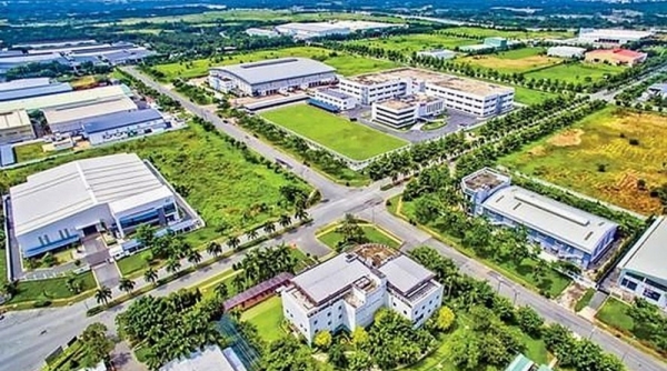 Thị trường BĐS Công nghiệp 2022: Việt Nam dự báo nằm trong tầm ngắm của các dự án có quy mô siêu lớn