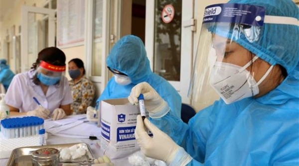 Đến nay, Việt Nam có hơn 910.276 bệnh nhân Covid-19 được chữa khỏi bệnh