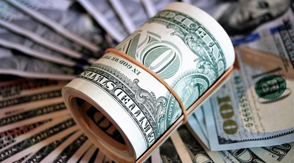 Tỷ giá ngoại tệ ngày 24/11: Đồng USD tăng mạnh lên đỉnh