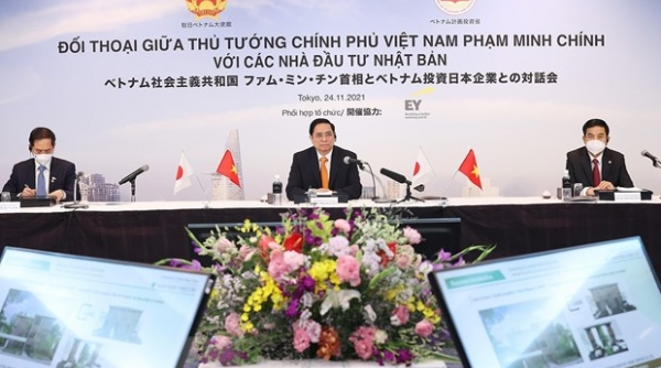 Tập đoàn Hitachi muốn đầu tư vào đường sắt tại Việt Nam