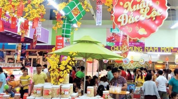 Hà Nội: Tập trung đấu tranh chống gian lận thương mại và hàng giả dịp cao điểm Tết Nguyên đán Nhâm Dần 2022