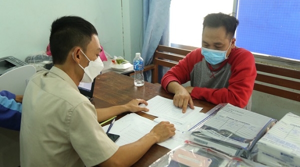 Ninh Thuận: Triệt phá đường dây đánh bạc trực tuyến hơn 700 tỉ đồng